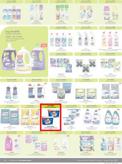 Makro : More 4 Less (27 January - 27 April 2025), page 10