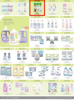Makro : More 4 Less (27 January - 27 April 2025), page 10