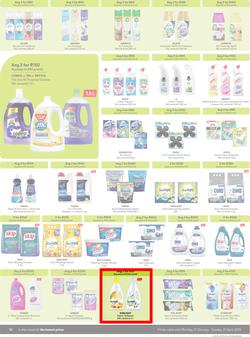 Makro : More 4 Less (27 January - 27 April 2025), page 10