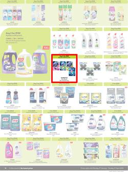 Makro : More 4 Less (27 January - 27 April 2025), page 10