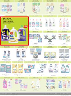 Makro : More 4 Less (27 January - 27 April 2025), page 10