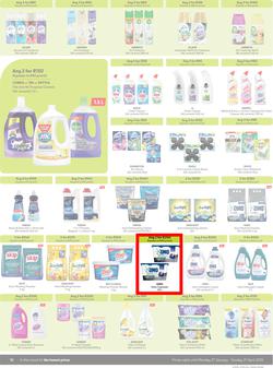 Makro : More 4 Less (27 January - 27 April 2025), page 10