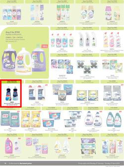 Makro : More 4 Less (27 January - 27 April 2025), page 10