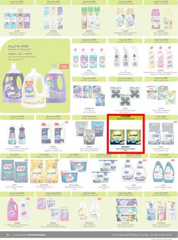 Makro : More 4 Less (27 January - 27 April 2025), page 10