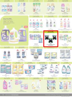 Makro : More 4 Less (27 January - 27 April 2025), page 10