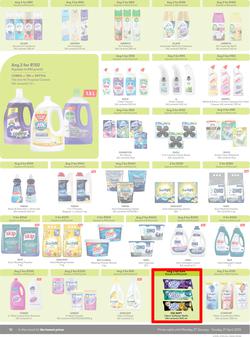 Makro : More 4 Less (27 January - 27 April 2025), page 10