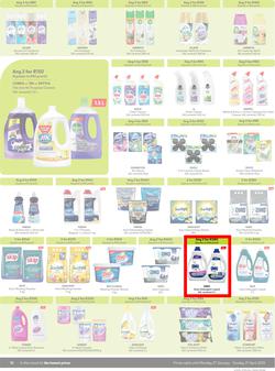 Makro : More 4 Less (27 January - 27 April 2025), page 10