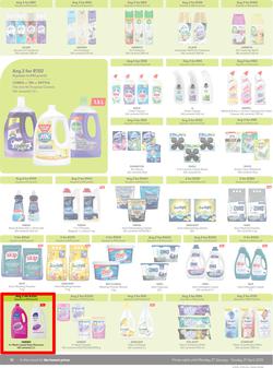 Makro : More 4 Less (27 January - 27 April 2025), page 10
