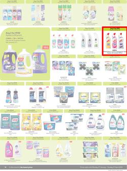 Makro : More 4 Less (27 January - 27 April 2025), page 10