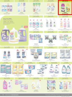 Makro : More 4 Less (27 January - 27 April 2025), page 10