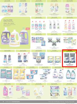 Makro : More 4 Less (27 January - 27 April 2025), page 10