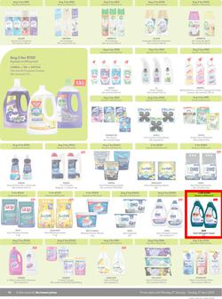 Makro : More 4 Less (27 January - 27 April 2025), page 10
