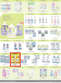Makro : More 4 Less (27 January - 27 April 2025), page 10