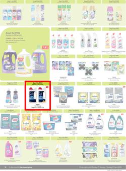 Makro : More 4 Less (27 January - 27 April 2025), page 10