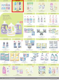 Makro : More 4 Less (27 January - 27 April 2025), page 10