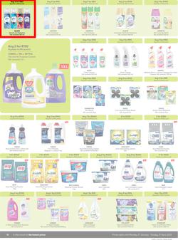 Makro : More 4 Less (27 January - 27 April 2025), page 10