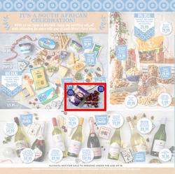 Food Lover's Market Inland : Bringing Christmas Home (2 Dec - 8 Dec 2019), page 10