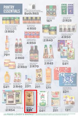 Food Lover's Market Gauteng, Limpopo, North West, Mpumalanga, Free State & Northern Cape : The Heart Of Good Food (26 September - 02 October 2022), page 10