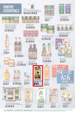 Food Lover's Market Gauteng, Limpopo, North West, Mpumalanga, Free State & Northern Cape : The Heart Of Good Food (26 September - 02 October 2022), page 10
