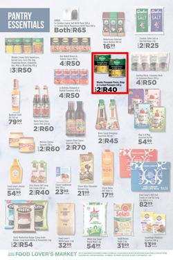 Food Lover's Market Gauteng, Limpopo, North West, Mpumalanga, Free State & Northern Cape : The Heart Of Good Food (26 September - 02 October 2022), page 10