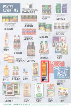 Food Lover's Market Gauteng, Limpopo, North West, Mpumalanga, Free State & Northern Cape : The Heart Of Good Food (26 September - 02 October 2022), page 10