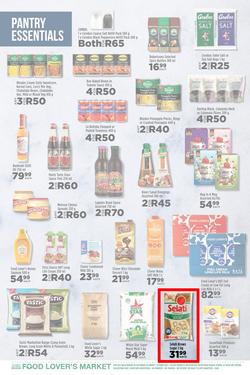 Food Lover's Market Gauteng, Limpopo, North West, Mpumalanga, Free State & Northern Cape : The Heart Of Good Food (26 September - 02 October 2022), page 10