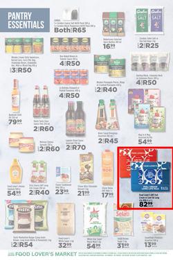 Food Lover's Market Gauteng, Limpopo, North West, Mpumalanga, Free State & Northern Cape : The Heart Of Good Food (26 September - 02 October 2022), page 10