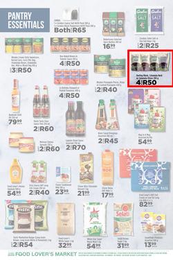 Food Lover's Market Gauteng, Limpopo, North West, Mpumalanga, Free State & Northern Cape : The Heart Of Good Food (26 September - 02 October 2022), page 10