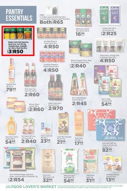 Food Lover's Market Gauteng, Limpopo, North West, Mpumalanga, Free State & Northern Cape : The Heart Of Good Food (26 September - 02 October 2022), page 10