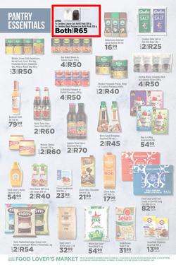 Food Lover's Market Gauteng, Limpopo, North West, Mpumalanga, Free State & Northern Cape : The Heart Of Good Food (26 September - 02 October 2022), page 10