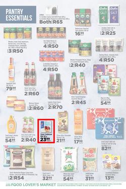 Food Lover's Market Gauteng, Limpopo, North West, Mpumalanga, Free State & Northern Cape : The Heart Of Good Food (26 September - 02 October 2022), page 10