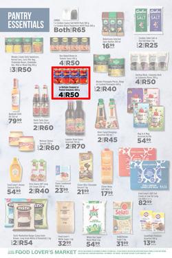 Food Lover's Market Gauteng, Limpopo, North West, Mpumalanga, Free State & Northern Cape : The Heart Of Good Food (26 September - 02 October 2022), page 10