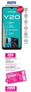 Vivo Y20 4G Smartphone-Each