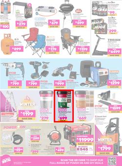 Game : Winter Hot Takes (13 July - 19 July 2024), page 10