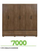 Himalaya Wardrobe-1-276