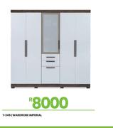 Imperial Wardrobe 1-245