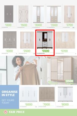 Fair Price : Fresh Home, Fresh Vibes (01 October - 31 October 2025), page 10