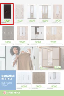 Fair Price : Fresh Home, Fresh Vibes (01 October - 31 October 2025), page 10