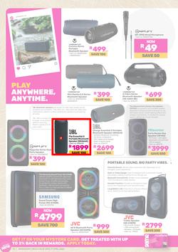 Game : Outdoor Is Officially In (11 March - 21 April 2025), page 10