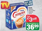Nestle Cremora Tea & Coffee Creamer-750g Each
