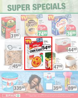 SPAR EASTERN CAPE : Grand Cash Giveaway (22 February - 07 March 2022) | Valid In Acres, Algoa Park, Algoa Food, Aliwal North, Aspen, Burgersdorp, Cambridge, Camdeboo, Cradock, De Freitas, Fig Tree, page 10