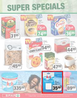 SPAR EASTERN CAPE : Grand Cash Giveaway (22 February - 07 March 2022) | Valid In Acres, Algoa Park, Algoa Food, Aliwal North, Aspen, Burgersdorp, Cambridge, Camdeboo, Cradock, De Freitas, Fig Tree, page 10