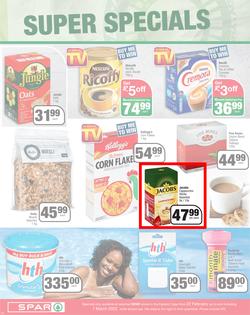 SPAR EASTERN CAPE : Grand Cash Giveaway (22 February - 07 March 2022) | Valid In Acres, Algoa Park, Algoa Food, Aliwal North, Aspen, Burgersdorp, Cambridge, Camdeboo, Cradock, De Freitas, Fig Tree, page 10