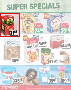 SPAR EASTERN CAPE : Grand Cash Giveaway (22 February - 07 March 2022) | Valid In Acres, Algoa Park, Algoa Food, Aliwal North, Aspen, Burgersdorp, Cambridge, Camdeboo, Cradock, De Freitas, Fig Tree, page 10