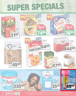 SPAR EASTERN CAPE : Grand Cash Giveaway (22 February - 07 March 2022) | Valid In Acres, Algoa Park, Algoa Food, Aliwal North, Aspen, Burgersdorp, Cambridge, Camdeboo, Cradock, De Freitas, Fig Tree, page 10