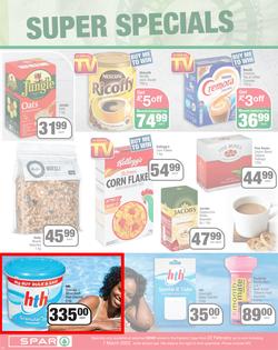 SPAR EASTERN CAPE : Grand Cash Giveaway (22 February - 07 March 2022) | Valid In Acres, Algoa Park, Algoa Food, Aliwal North, Aspen, Burgersdorp, Cambridge, Camdeboo, Cradock, De Freitas, Fig Tree, page 10