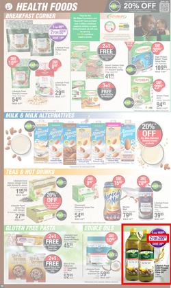 Dis-Chem : Best Buys (13 April - 14 May 2023), page 10