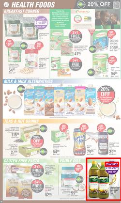Dis-Chem : Best Buys (13 April - 14 May 2023), page 10