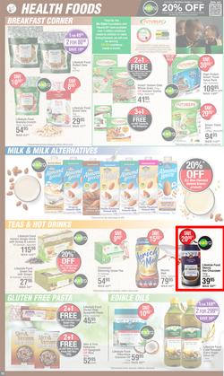 Dis-Chem : Best Buys (13 April - 14 May 2023), page 10