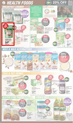 Dis-Chem : Best Buys (13 April - 14 May 2023), page 10